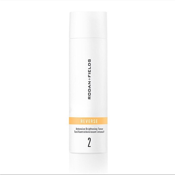 ロダンアンドフィールズ リバース ブライトーン RODAN + FIELDS REVERSE INTENSIVE BRIGHTENING TONER - Makeup